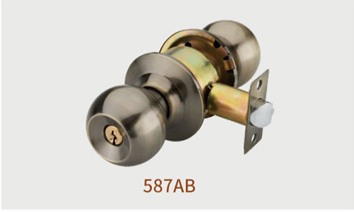ball lock knob lock, the lock rod three, a lock body and other products,boluosi hardware